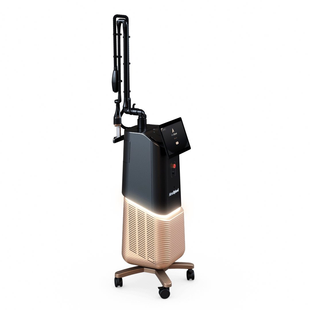 Alma Hybrid | Triple-Action Skin Rejuvenation Machine | Alma